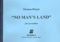 No Man's Land for accordion