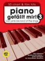 Piano gefllt mir Band 3 (+mp3-CD): fr Klavier (mit Text und Akkorden)