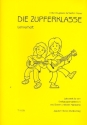 Die Zupferklasse fr Gitarren (Mandolinen) Lehrerheft