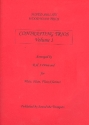 Contrasting Trios Vol. 1 for 3 flutes (2 flutes and clarinet) score and parts