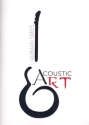 Acoustic Art for guitar