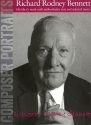 Composer Portraits - Richard Rodney Bennett for piano