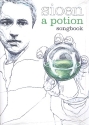 Sioen: A Potion Songbook vocal/guitar/piano