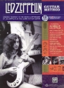 Led Zeppelin Guitar Method (+CD): for guitar/tab