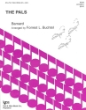 The Pals for 3 flutes and piano score and parts