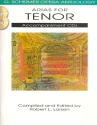 Arias for Tenor  2 CD's