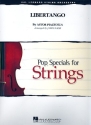 Libertango: for string orchestra score and parts (8-8-4--4-4-4)