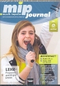 mip-Journal 37/2012  Medienpaket (DVD-ROM +CD)