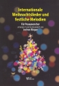 Internationale Weihnachtslieder und festliche Melodien fr Posaunenchor Spielpartitur