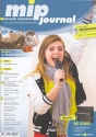 mip Journal 37/2013 (+Poster Schallaufzeichnung)