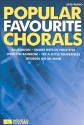 Popular favourite Chorals for mixed chorus and piano score