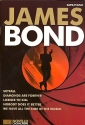 James Bond for mixed chorus and piano score