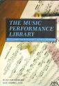 The Music Performance Library