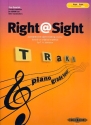 Right@Sight Grade 4 for piano