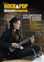 Rock & Pop Gitarren-Songbook fr E-Gitarre (z.T. mit Tabulatur)