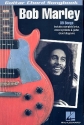 Bob Marley: Guitar Chord Songbook songbook lyrics/chords/guitar boxes