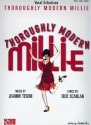 Troughly modern Millie vocal selections songbook piano/vocal/guitar