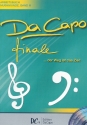 Da Capo - Finale (+CD) Arbeitsbuch Musikkunde Band 3 3. Auflage 2013