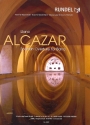 Alcazar fr Blasorchester Partitur und Stimmen