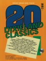 20 Dixieland Classics for Combo (+CD) piano part