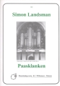 Paasklanken vol.2 voor orgel