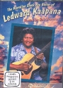 The Hawaiian Slack Key Guitar of Ledward Kaapana  DVD