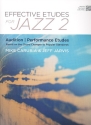 Effective Etudes for Jazz vol.2: for trumpet