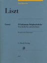 11 bekannte Originalstcke von leicht bis mittelschwer fr Klavier