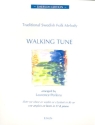 Walking Tune for flute (oboe/violin/clarinet/cor anglais/horn in F) and piano