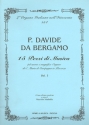 15 Pezzi di musica vol.1 (nos.1-5) per organo