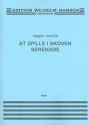 At spille i Skoven for flute, oboe, clarinet, horn and bassoon parts