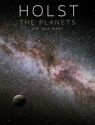 The Planets for piano