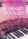 Keyboard Fantasies (+Download) fr Keyboard