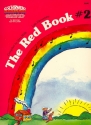 The red Book vol.2 - late elementary for piano