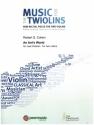 An Ant's World for 2 violins score and parts