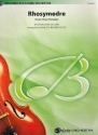 Rhosymedre for string orchestra score and parts (8-8-5--5-5-5)