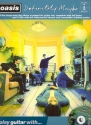 Play Guitar with Oasis - Definitely Maybe (+2 CD's): songbook vocal/guitar/tab/rock score