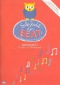 Eule findet den Beat Band 1 (+Playback-CD +mp3-CD) fr Darsteller, Sprecher, Snger und Tnzer Medienpaket (Konzeptbuch und Klavierauszug)