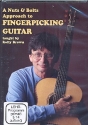 A Nuts and Bolts Approach for Fingerpicking Guitar  2 DVD's