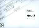 Noli 2 per pianoforte