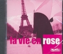 La vie en rose CD