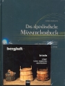 Das alpenlndische Mnnerchorbuch (+CD) fr Mnnerchor a cappella Partitur