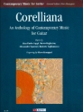 Corelliana for guitar