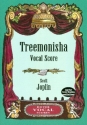 Treemonisha  vocal score