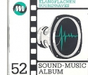 Klangflchen Band 1  CD