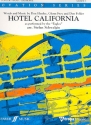 Hotel California fr Blasorchester Partitur und Stimmen