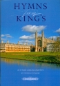 Hymns for King's for mixed chorus and organ Score