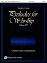 Preludes for Worship vol.3 for organ