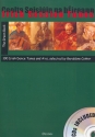 Irish Session Tunes - the green Book (+2 CD's): for melody instrument