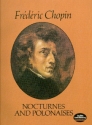 Nocturnes and Polonaises for piano